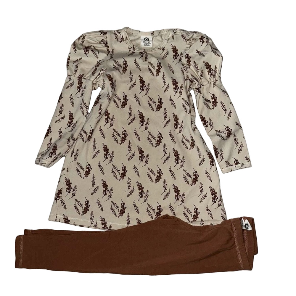Müsli Outfit - 2T